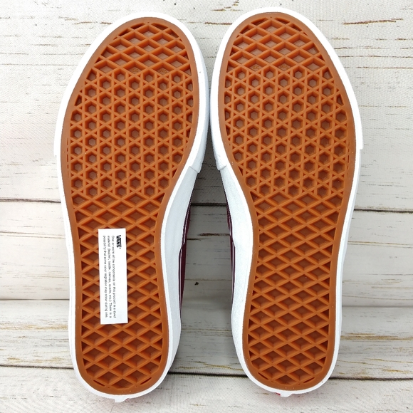 Vans Authentic Pro Skateboard Streetwear Shoes - Picture 5 of 9